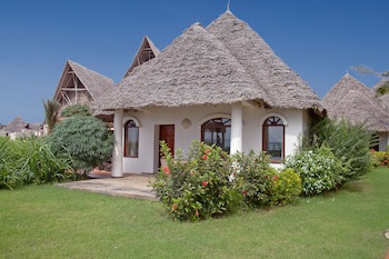 Essque Zalu Zanzibar