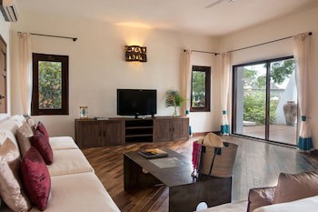 Essque Zalu Zanzibar