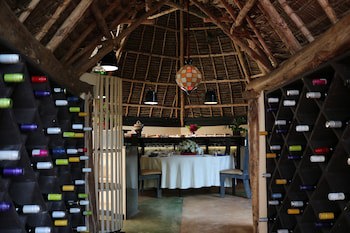 Essque Zalu Zanzibar