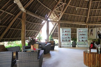 Essque Zalu Zanzibar