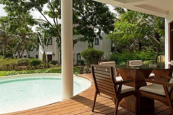 Essque Zalu Zanzibar