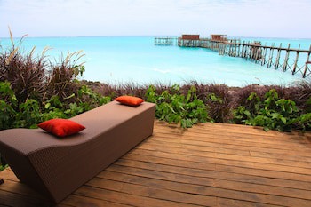 Essque Zalu Zanzibar