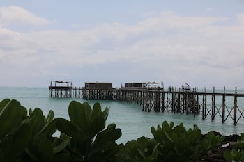 Essque Zalu Zanzibar