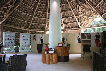 Essque Zalu Zanzibar