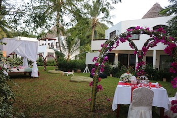 Essque Zalu Zanzibar