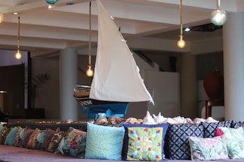 Essque Zalu Zanzibar