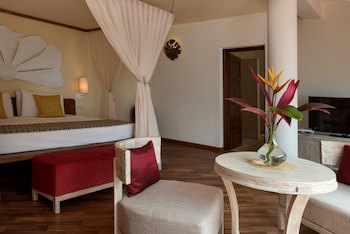 Essque Zalu Zanzibar
