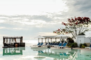 Essque Zalu Zanzibar