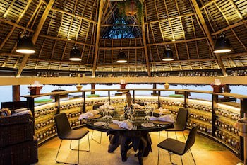 Essque Zalu Zanzibar