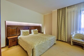 Alpin Resort Hotel