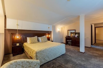 Alpin Resort Hotel