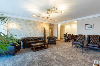 Alpin Resort Hotel