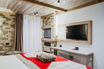 Alpin Resort Hotel