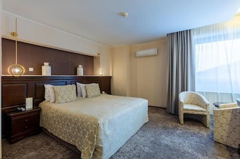 Alpin Resort Hotel