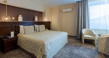 Alpin Resort Hotel