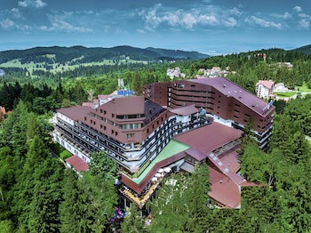 Alpin Resort Hotel