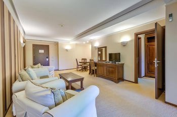 Alpin Resort Hotel