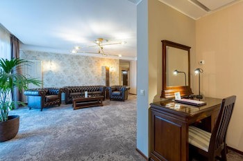 Alpin Resort Hotel