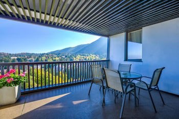 Alpin Resort Hotel