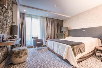 Alpin Resort Hotel