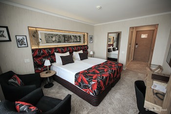 Alpin Resort Hotel