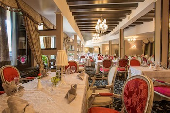 Alpin Resort Hotel