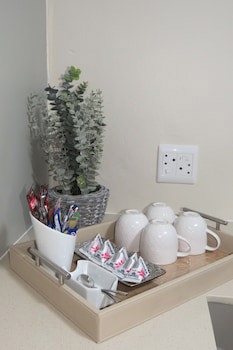 Dunton Guest House