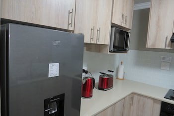 Dunton Guest House