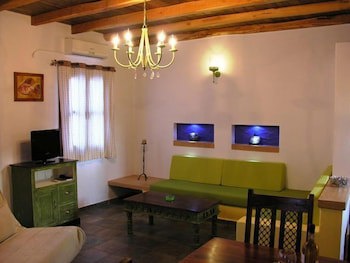 Panteli Beach Studios & Apartments galeri fotoğrafı
