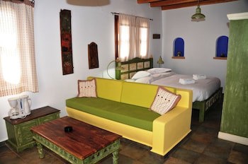 Panteli Beach Studios & Apartments galeri fotoğrafı
