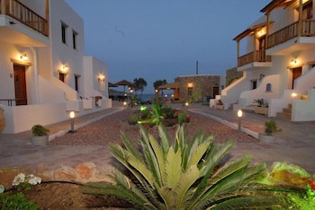 Panteli Beach Studios & Apartments fotoğrafı