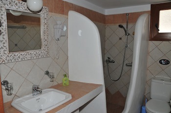Panteli Beach Studios & Apartments galeri fotoğrafı