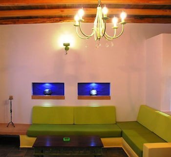 Panteli Beach Studios & Apartments galeri fotoğrafı
