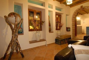 Panteli Beach Studios & Apartments fotoğrafı