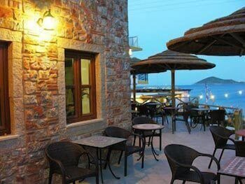Panteli Beach Studios & Apartments galeri fotoğrafı