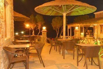 Panteli Beach Studios & Apartments galeri fotoğrafı