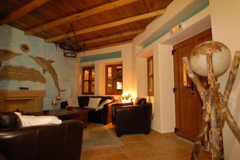 Panteli Beach Studios & Apartments fotoğrafı