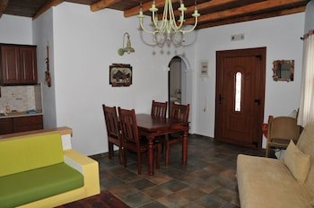 Panteli Beach Studios & Apartments galeri fotoğrafı
