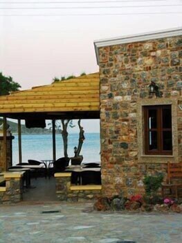 Panteli Beach Studios & Apartments fotoğrafı