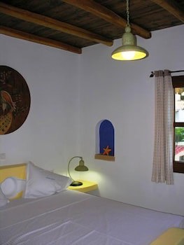 Panteli Beach Studios & Apartments galeri fotoğrafı