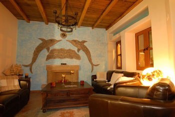 Panteli Beach Studios & Apartments fotoğrafı