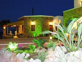 Panteli Beach Studios & Apartments fotoğrafı