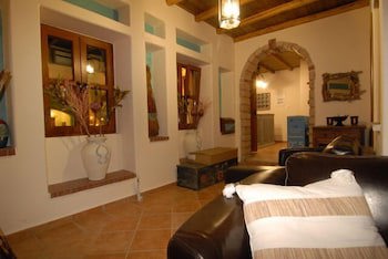 Panteli Beach Studios & Apartments fotoğrafı