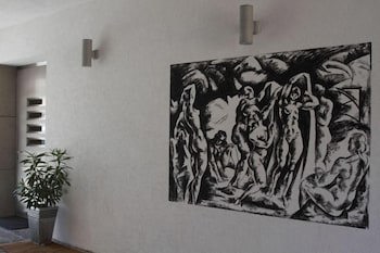 Hotel Arkadia