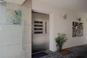 Hotel Arkadia