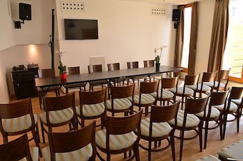 Hotel Arkadia