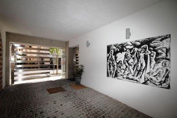 Hotel Arkadia