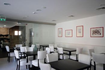 Hotel Arkadia