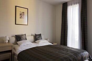 Hotel Arkadia