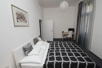 Hotel Arkadia
